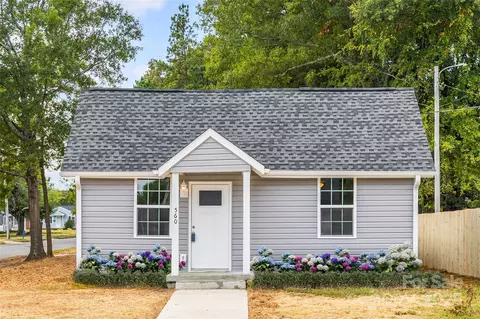 560 Walnut St, Rock Hill, SC 29730