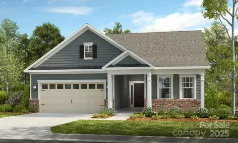 321 Basil Dr, Indian Trail, NC 28079
