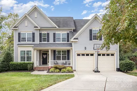 11514 Blushing Star Ct, Charlotte, NC 28215