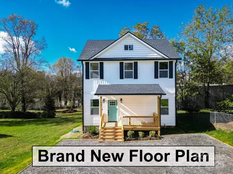 50 Green Hill Ave, Asheville, NC 28806