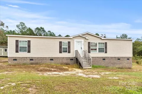281 Locatis Ln, Ruby, SC 29741