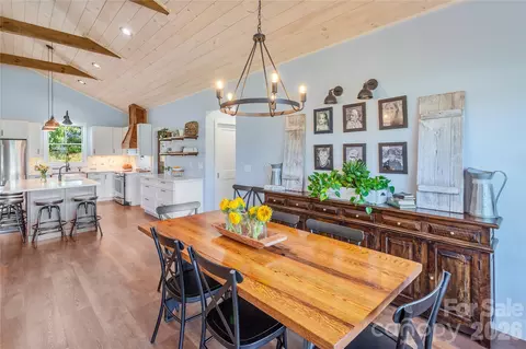 Dining - 100 Kinloch Ln, Clyde, NC 28721 photo 2 of 2