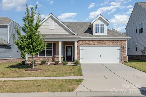 385 Rayland St, Monroe, NC 28110