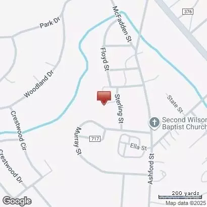 000 Sterling St, Chester, SC 29706