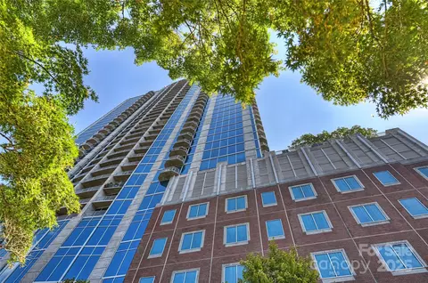 210 N Church 1707 St #1707, Charlotte, NC 28202