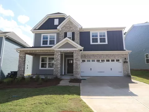 1236 Yellow Springs Dr, Huntersville, NC 28078