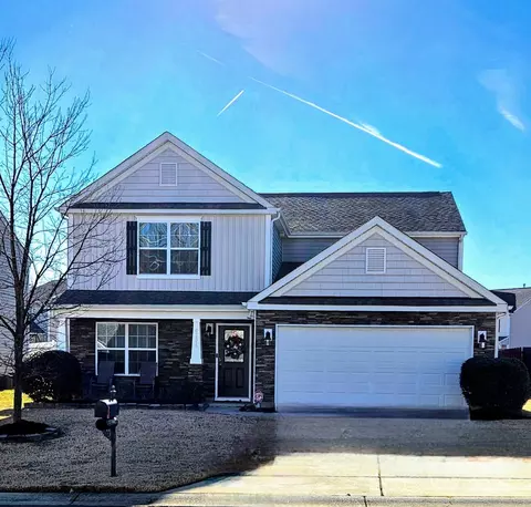 4706 Manchineel Ln, Monroe, NC 28110