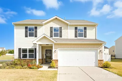 1003 Dairy Glen Rd, Indian Trail, NC 28079