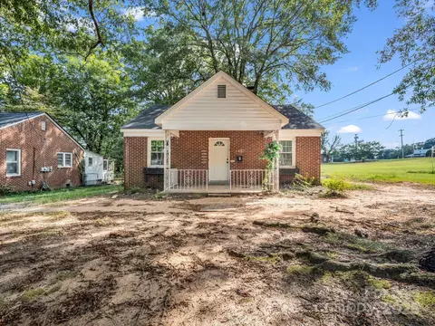304 Grice St, Shelby, NC 28150