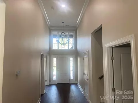 Entry Way - 4047 Stadler Ne Dr NE, Conover, NC 28613 photo 1 of 1