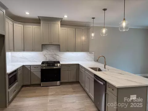 Kitchen - 4047 Stadler Ne Dr NE, Conover, NC 28613 photo 1 of 1