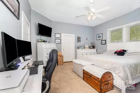 Bedroom - 303 E 4th St, Kannapolis, NC 28083 photo 1 of 3
