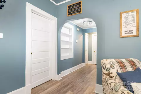 Entry Way - 303 E 4th St, Kannapolis, NC 28083 photo 1 of 1