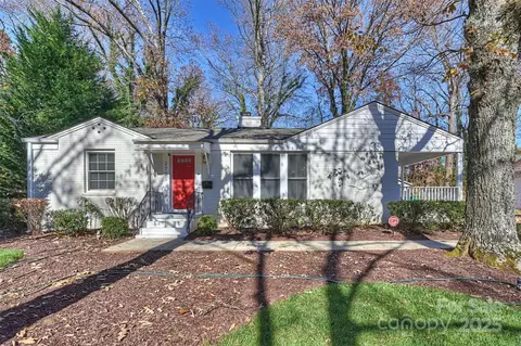 2730 Royston Rd, Charlotte, NC 28208