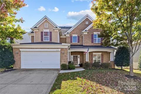 10605 Bere Island Dr, Charlotte, NC 28278