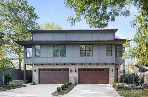 1010 E 19th St, Charlotte, NC 28205