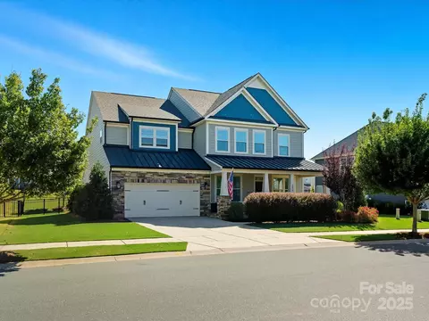 5017 Millbridge Pkwy, Waxhaw, NC 28173