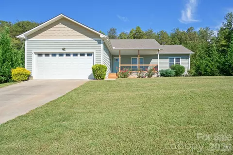 2301 Saratoga Run, Morganton, NC 28655