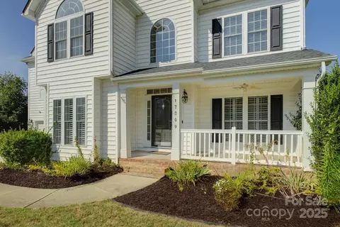17309 Knoxwood Dr, Huntersville, NC 28078