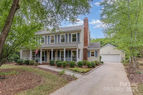 5800 Carmel Station Ave, Charlotte, NC 28226