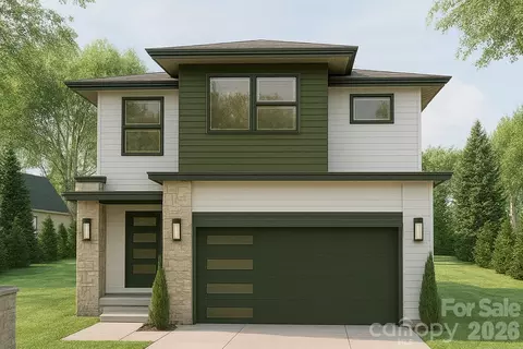 129 Rough Bark 78 Trl #78, Asheville, NC 28806