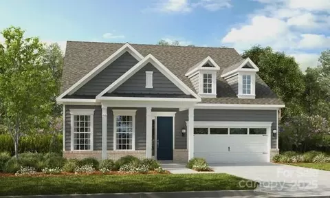 507 Sunharvest Ln, Indian Trail, NC 28079
