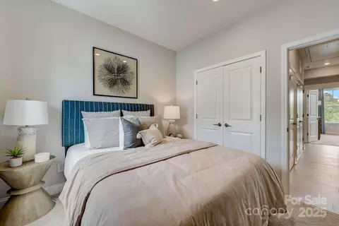 Bedroom - 411 Jetton St, Davidson, NC 28036 photo 7 of 7