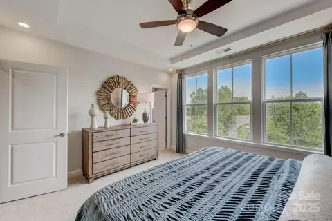 Bedroom - 411 Jetton St, Davidson, NC 28036 photo 3 of 7
