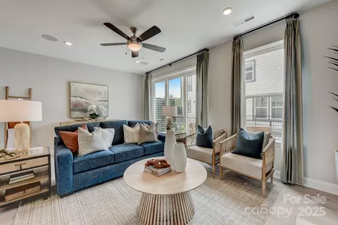 Living - 411 Jetton St, Davidson, NC 28036 photo 2 of 2