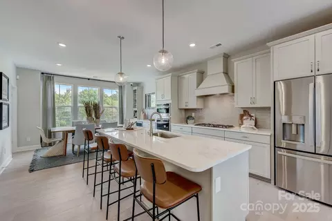 Kitchen - 411 Jetton St, Davidson, NC 28036 photo 4 of 4