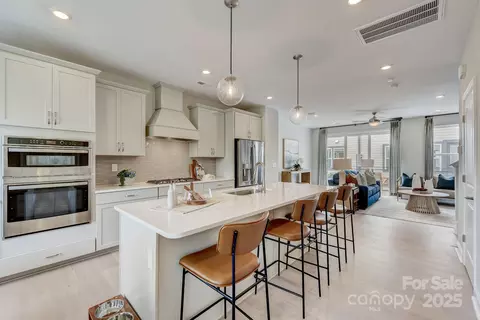 Kitchen - 411 Jetton St, Davidson, NC 28036 photo 1 of 4