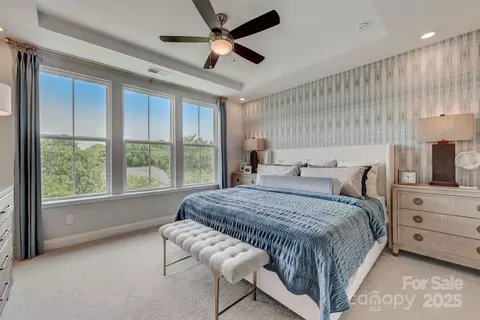 Bedroom - 411 Jetton St, Davidson, NC 28036 photo 1 of 7