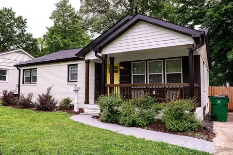 2230 Markham Ct, Charlotte, NC 28205