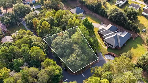 Huffman Street, Claremont, NC 28610