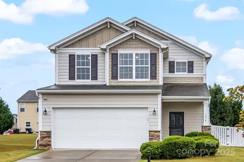 1014 Garden Web Rd, Indian Trail, NC 28079