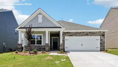 4578 Harris Elliot Rd, Lincolnton, NC 28092