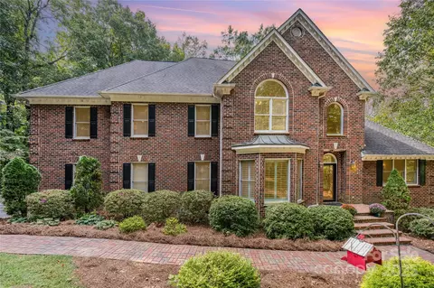 7165 Stirrup Ct, Weddington, NC 28104