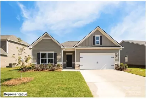 12029 Muscadine Ct, Midland, NC 28107