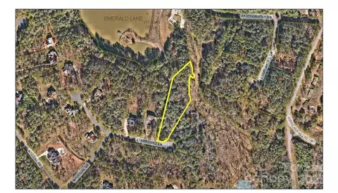 5258 Starboard Ln, Granite Falls, NC 28630