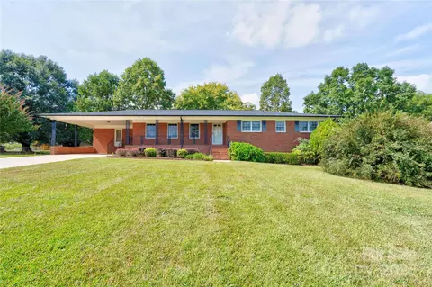 4029 Fallston Rd, Shelby, NC 28150