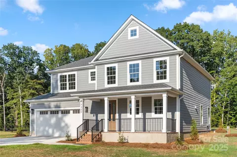 3225 Timber Run Ln, Maiden, NC 28650