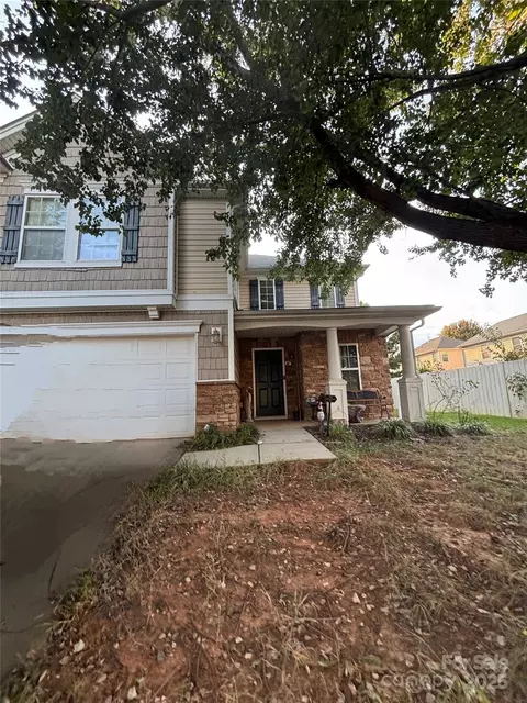 14910 Havasu St, Charlotte, NC 28273