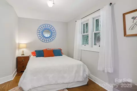 Bedroom - 280 Panhandle Rd, Marshall, NC 28753 photo 3 of 4