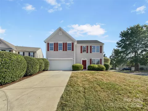 3915 Cameron Run Ln, Matthews, NC 28105