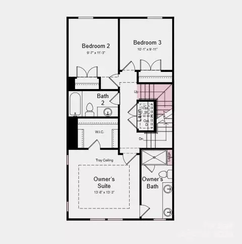407 Jetton St, Davidson, NC 28036 photo 36