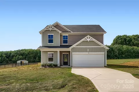 114 Red Cedar Ln, Statesville, NC 28625