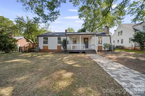 60 Patton Se Ct SE, Concord, NC 28025