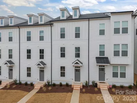 3216 Drift St, Charlotte, NC 28278