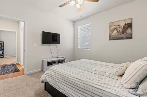 Bedroom - 2425 Lorelei Ter, Monroe, NC 28112 photo 5 of 6