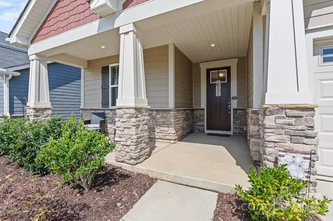 Exterior - 2425 Lorelei Ter, Monroe, NC 28112 photo 3 of 8